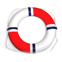 life-buoy 