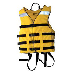 life jacket 