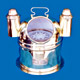 Lifeboat Compasses (L)