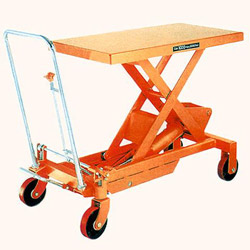 lift table