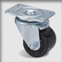 light duty castors 