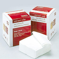 light duty wipes