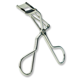 light grip eyelash curler