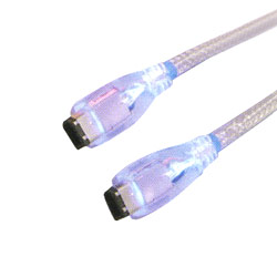 lighted cable assemblies