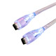 IEEE 1394a Lighted Cable Assemblies