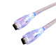 lighted cable assemblies 