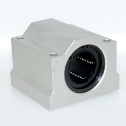 linear bearing holders 