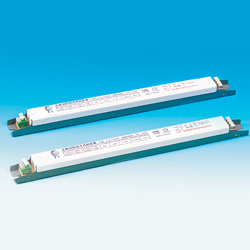 linear fluorescent electronic ballast