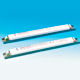 linear fluorescent electronic ballast 