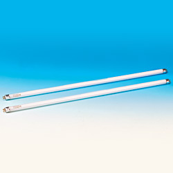 linear fluorescent lamps