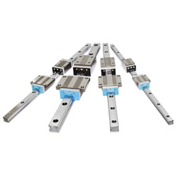 linear guide