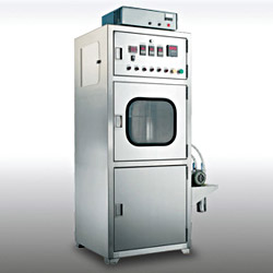 linear hard coating machine 