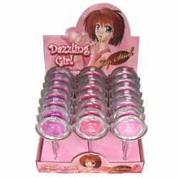 lip gloss 