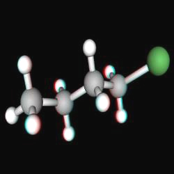 liquid bromobutanes