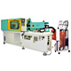 liquid silicone rubber injection machines 