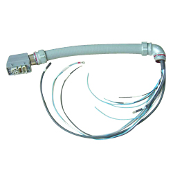 liquid tight special harness 