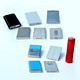 lithium lon batteries 