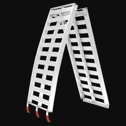 loading ramp 