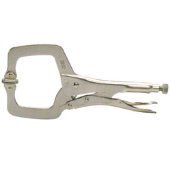 locking c clamp