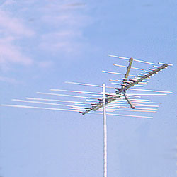 log periodic antenna