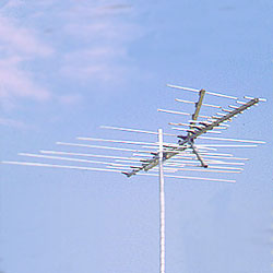 log periodic antenna 