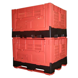 logistic containers