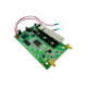 Long Distance Wireless Lan Outdoor Integrated Solution, 802.11b/g/n Ap Pcba