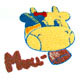 Sequin Embroideries image