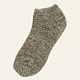 Ladies' Loop Yarn Socks