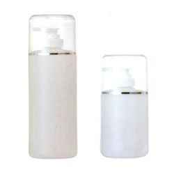 lotion bottle ball bearing bottles (cosmetic bottles)