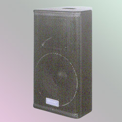 loudspeaker series 