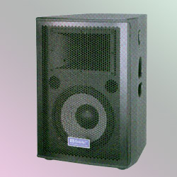 loudspeaker series 