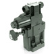 Low Noise Type Solenoid Controlled Relief Valves
