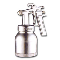 low pressure spray gun