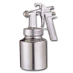 low pressure spray gun 