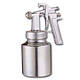 low pressure spray gun 