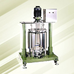 low speed mixing machine 