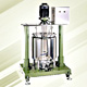 Low Speed Mixing Machines