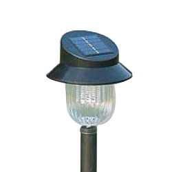 lucky light solar lamp