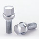 Lug Bolts ( Ball Seat)