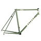 Lugged Racing Bicycle Frames