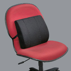 lumbar support cushion