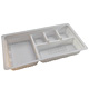 lunch box insert tray 