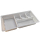 Lunch Box Insert Trays