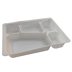 lunch box insert tray 