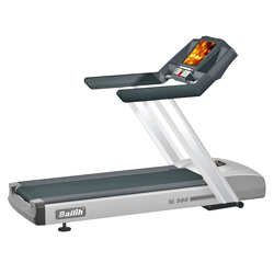 luxury commercial treadmills