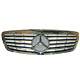 Luxury Car Grilles