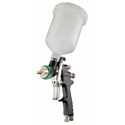 lvlp low volume low pressure spray gun 