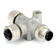 m12 series sensor 2bt types 