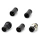 m12 series sensor molded plug cable types 